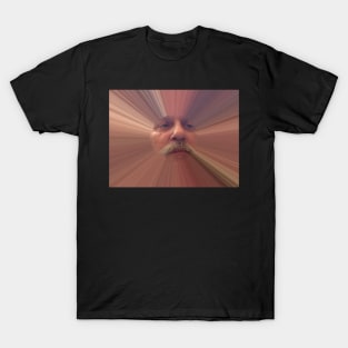 Self Portrait T-Shirt